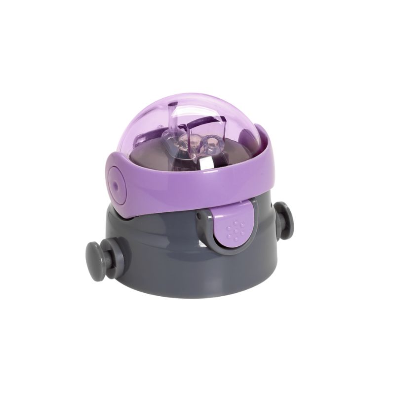 Ανταλλακτικό Πώμα για Thermos 400ml Eco Life Purple
