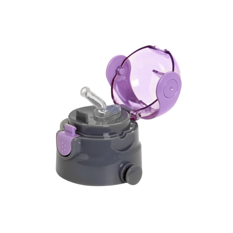 Ανταλλακτικό Πώμα για Thermos 400ml Eco Life Purple