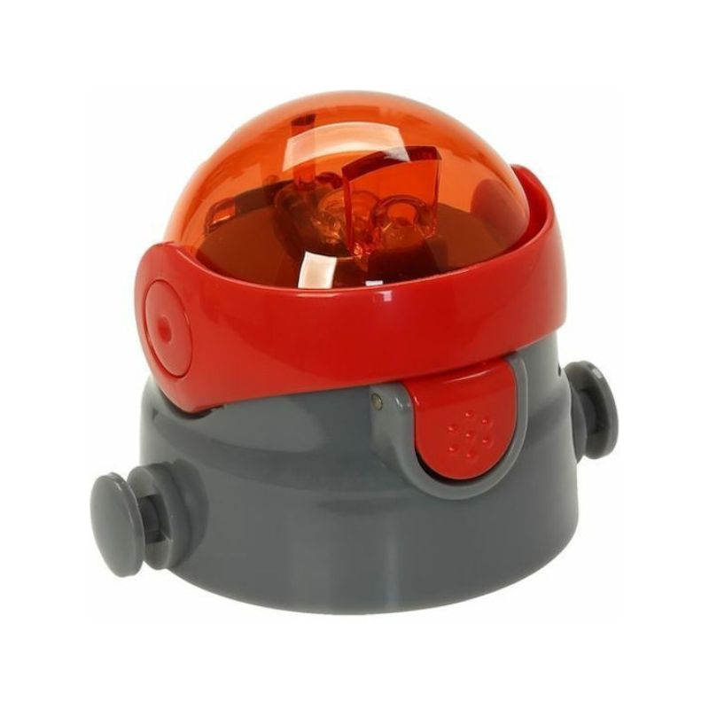 Ανταλλακτικό Πώμα για Thermos 400ml Eco Life Red