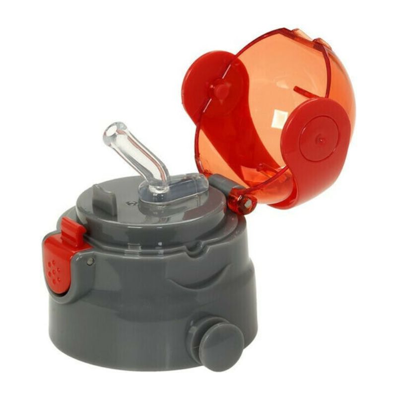 Ανταλλακτικό Πώμα για Thermos 400ml Eco Life Red
