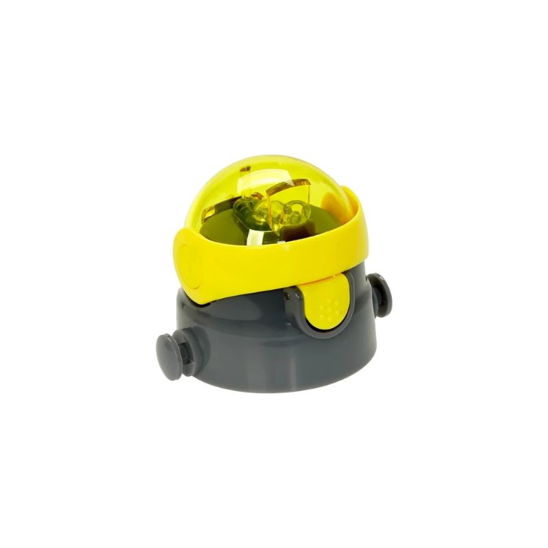 Ανταλλακτικό Πώμα για Thermos 400ml Eco Life Yellow