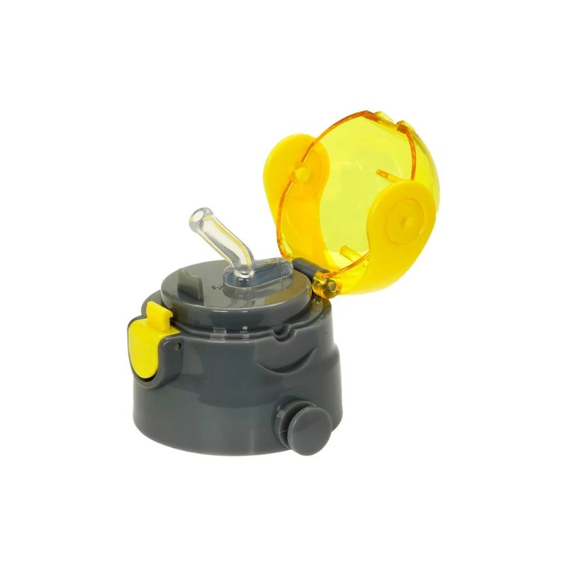 Ανταλλακτικό Πώμα για Thermos 400ml Eco Life Yellow