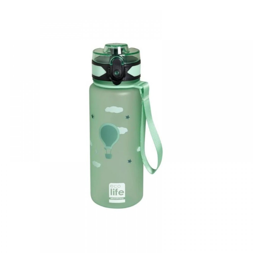 Μπουκάλι Tritan Airballon 500ml Μπουκάλι Tritan Airballon 500ml