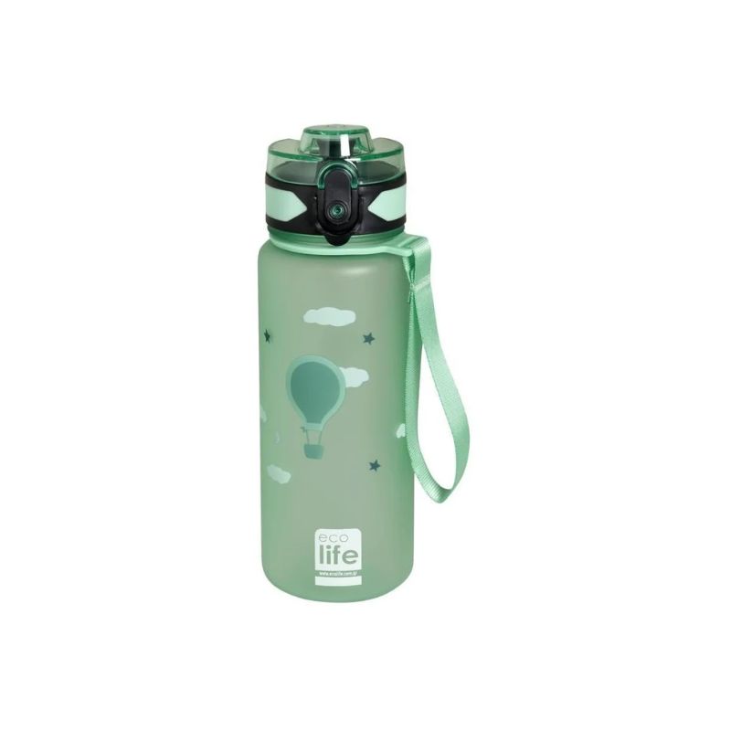 Μπουκάλι Tritan Airballon 500ml