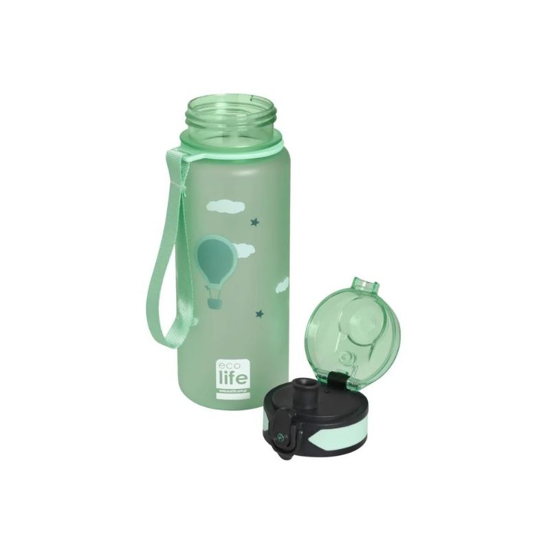 Μπουκάλι Tritan Airballon 500ml