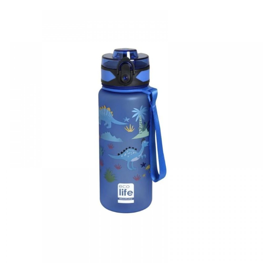 Μπουκάλι Tritan Dinosaurs 500ml Μπουκάλι Tritan Dinosaurs 500ml