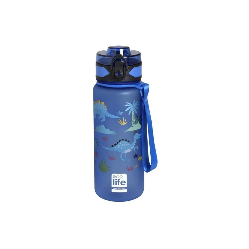 Μπουκάλι Tritan Dinosaurs 500ml