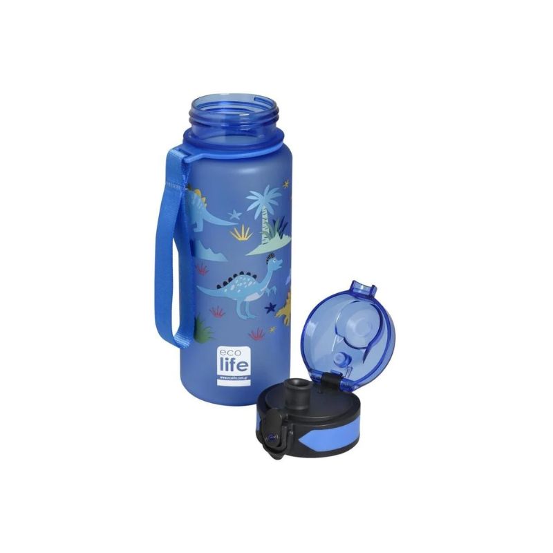 Μπουκάλι Tritan Dinosaurs 500ml