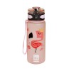 Μπουκάλι Tritan Flamingo 500ml Μπουκάλι Tritan Flamingo 500ml