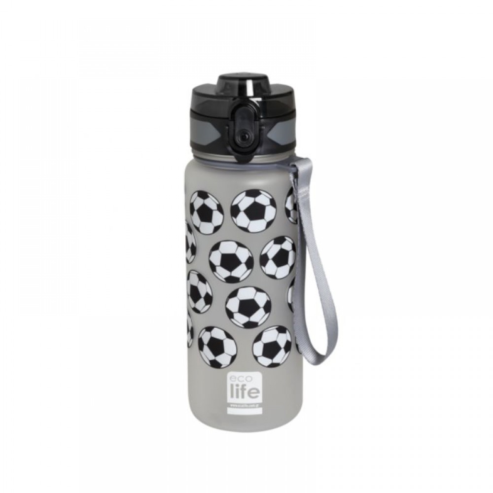 Μπουκάλι Tritan Football 500ml Μπουκάλι Tritan Football 500ml