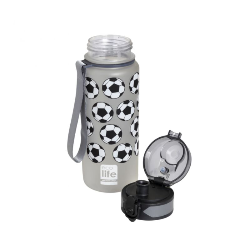 Μπουκάλι Tritan Football 500ml