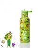 Παγούρι Θερμός Eco life Vasiliki 500ml Borola Παγούρι Θερμός Eco life Vasiliki 500ml Borola