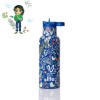 Παγούρι Θερμός Ecolife 500ml Vasiliki Blue Παγούρι Θερμός Ecolife 500ml Vasiliki Blue