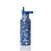 Παγούρι Θερμός Ecolife 500ml Vasiliki Blue Παγούρι Θερμός Ecolife 500ml Vasiliki Blue