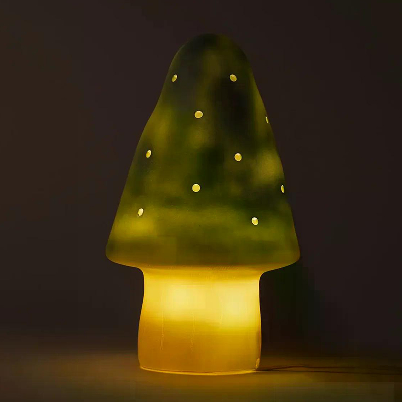 Φωτιστικό Μανιτάρι Egmont Τoys Almond Small