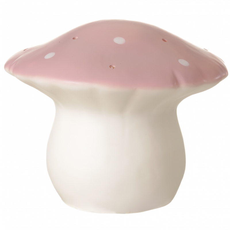 Φωτιστικό Μανιτάρι Egmont Toys Mushroom Vintage Pink Medium