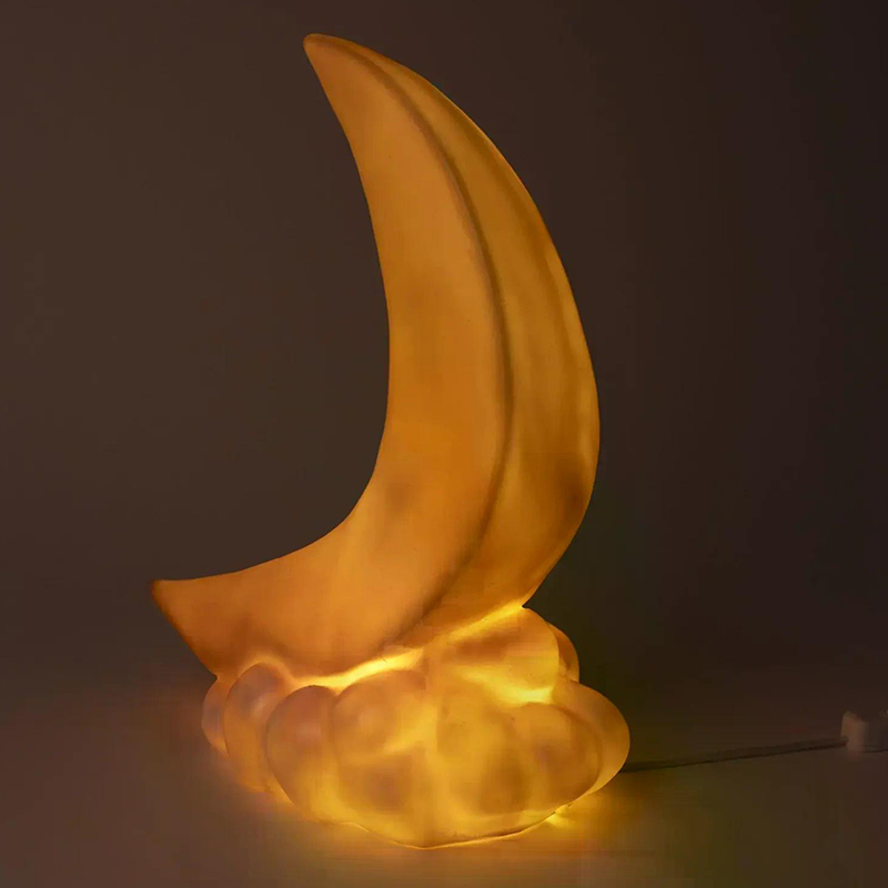 Φωτιστικό Egmont Toys Half Moon