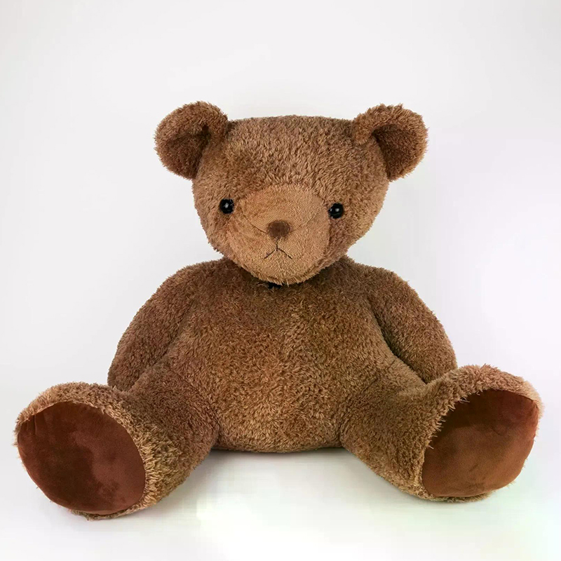 Λούτρινο Παιχνίδι Egmont Toys Αρκούδος Martin Extra Large