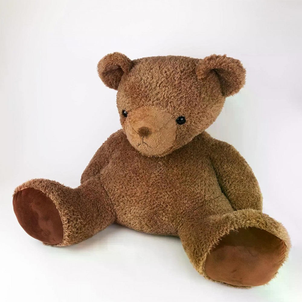 Λούτρινο Παιχνίδι Egmont Toys Αρκούδος Martin Extra Large