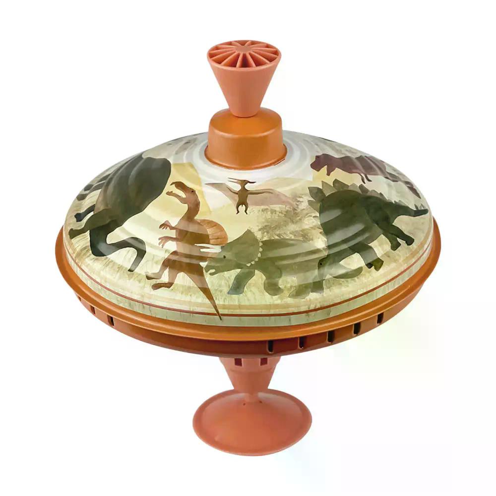 Μεγάλη Σβούρα Egmont Τoys Δεινόσαυροι 