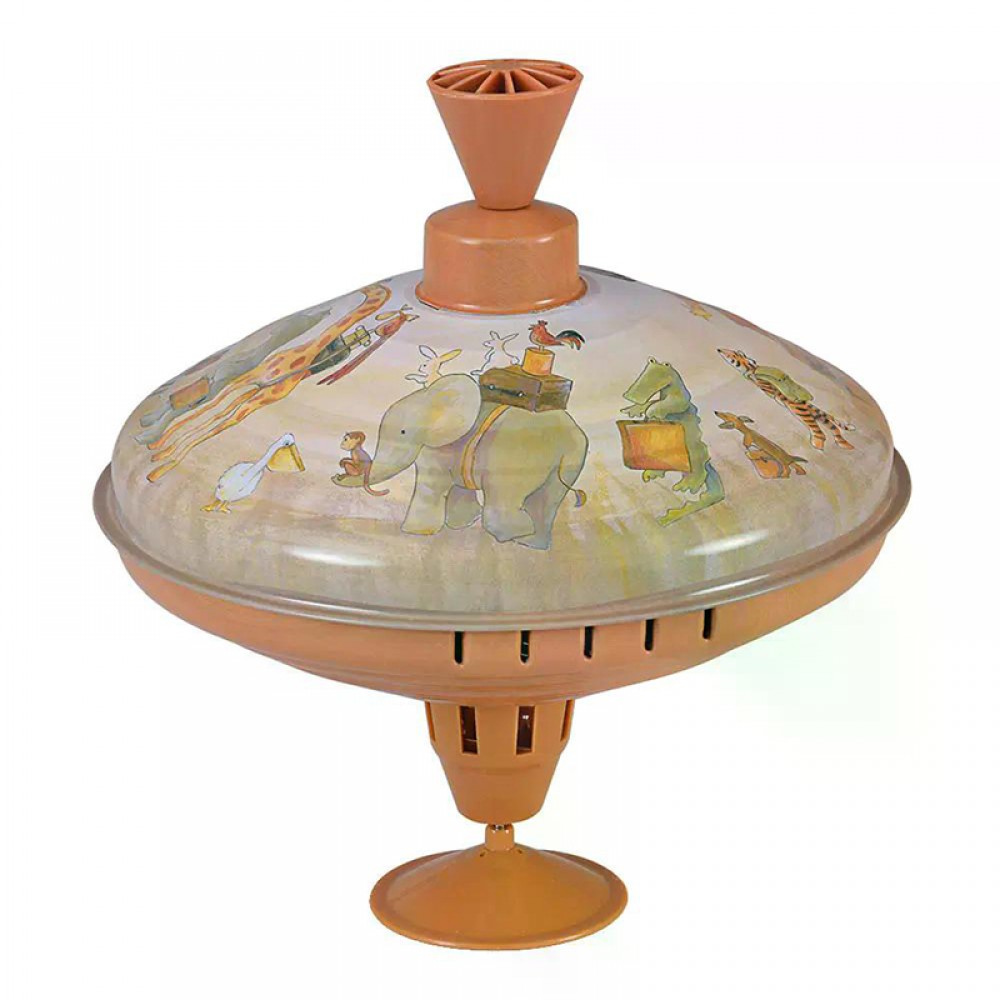 Μεγάλη Σβούρα Egmont Τoys Κιβωτός του Νώε