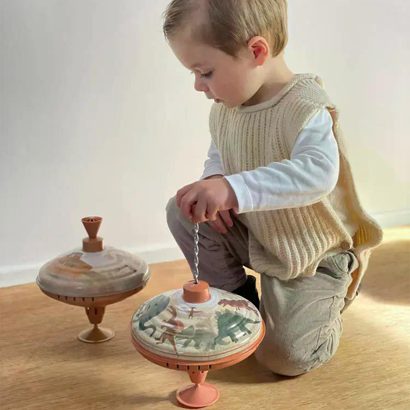 Μεγάλη Σβούρα Egmont Τoys Κιβωτός του Νώε