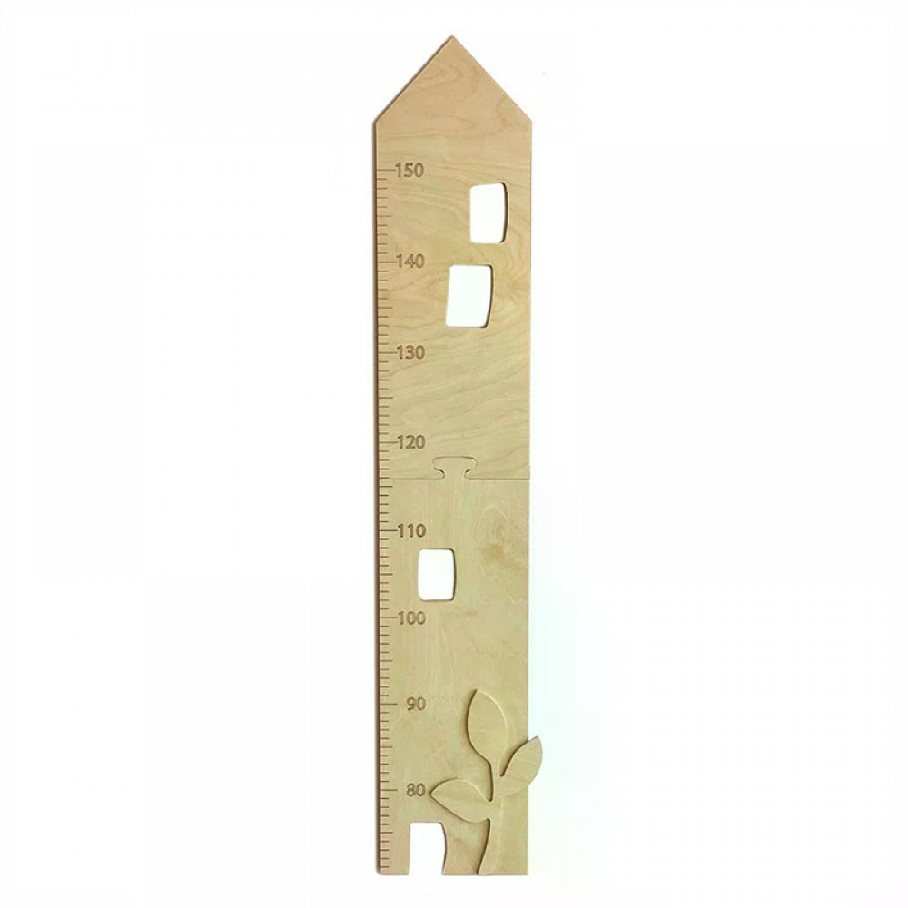 Υψόμετρο Egmont Τoys Little House