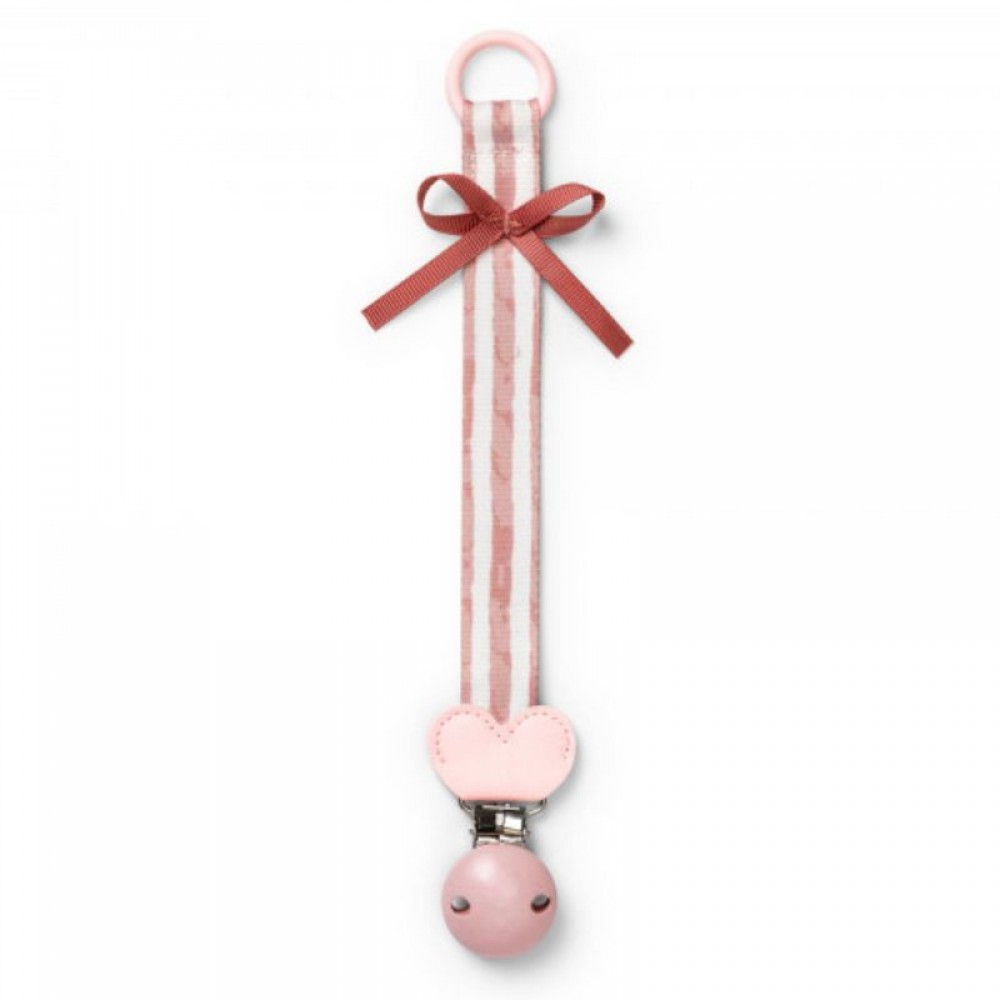 Κλιπ Πιπίλας Elodie Candy Stripes Κλιπ Πιπίλας Elodie Candy Stripes