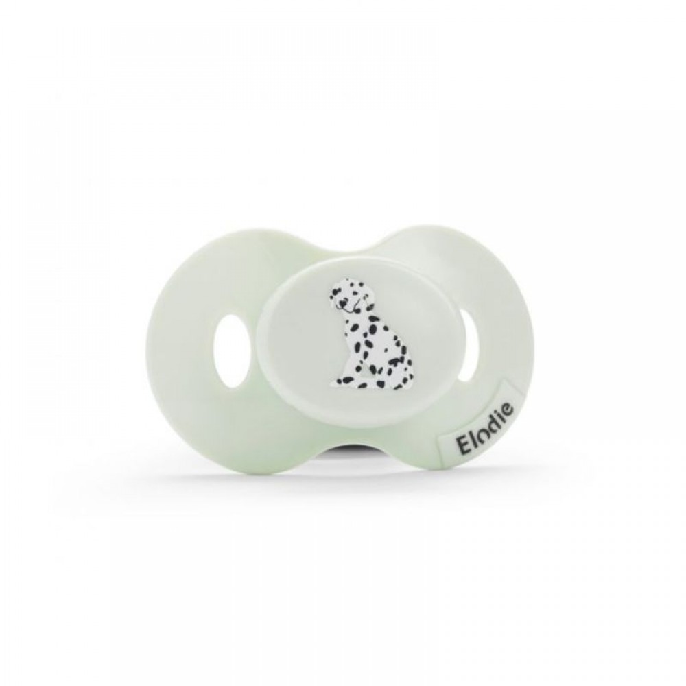 Πιπίλα Elodie Details Silicone Darling Dalmatians 3m+ Πιπίλα Elodie Details Silicone Darling Dalmatians 3m+