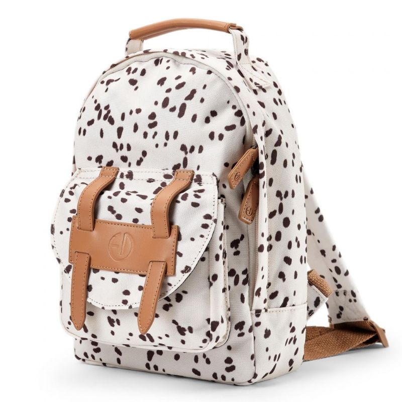 Σακίδιο Πλάτης Elodie Details Midi Dalmatian Dots