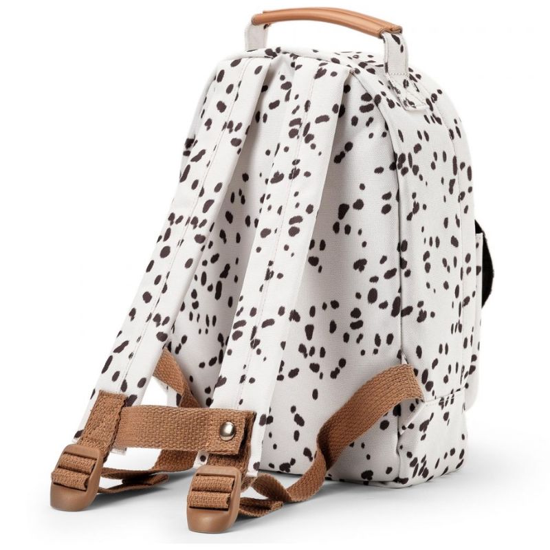 Σακίδιο Πλάτης Elodie Details Midi Dalmatian Dots
