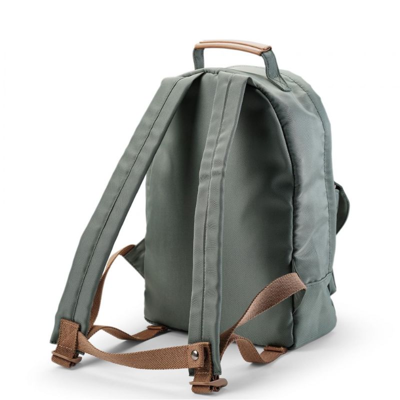 Σακίδιο Πλάτης Elodie Midi Hazy Jade