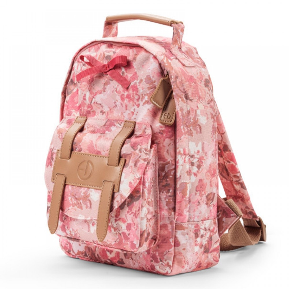 Σακίδιο Πλάτης Elodie Details Mini River Rose