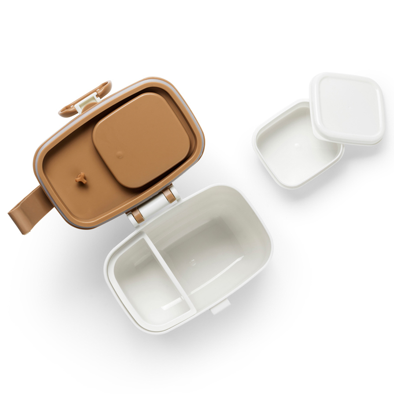 Δοχείο Φαγητού Elodie Details Blue Garden