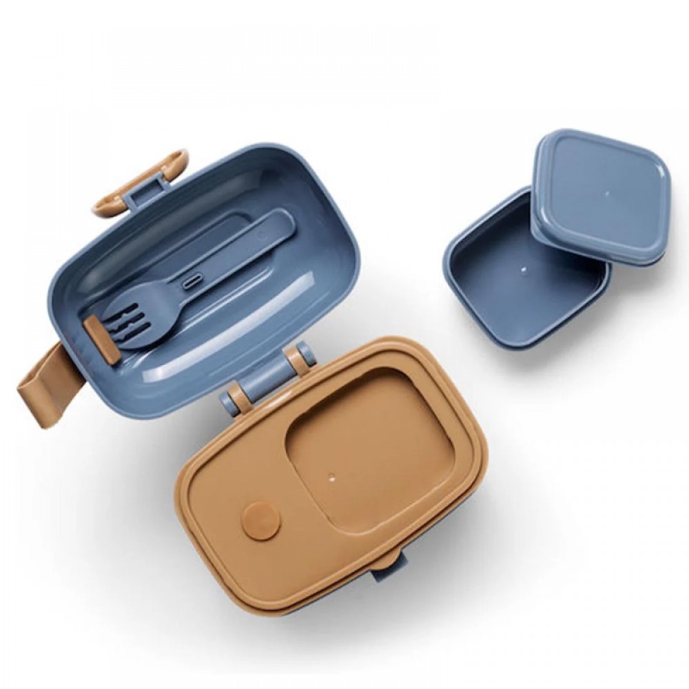 Δοχείο Φαγητού Elodie Details Garden Leo