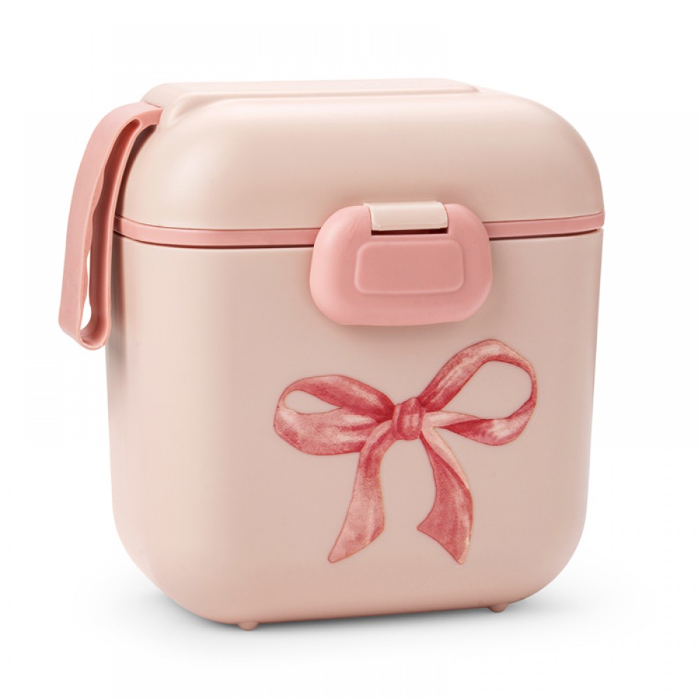 Δοχείο Φαγητού Elodie Details Rosy Bow