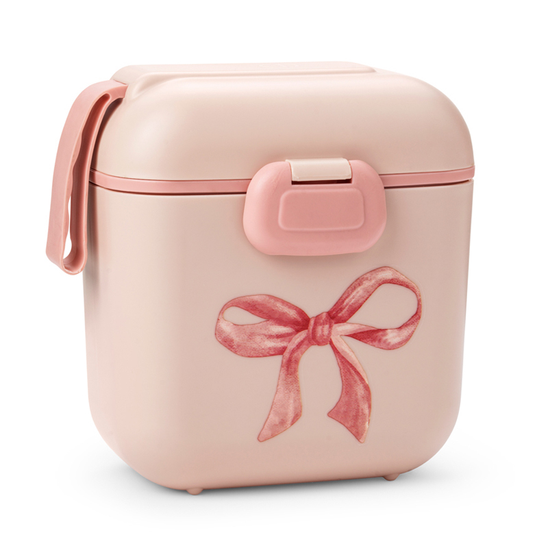 Δοχείο Φαγητού Elodie Details Rosy Bow