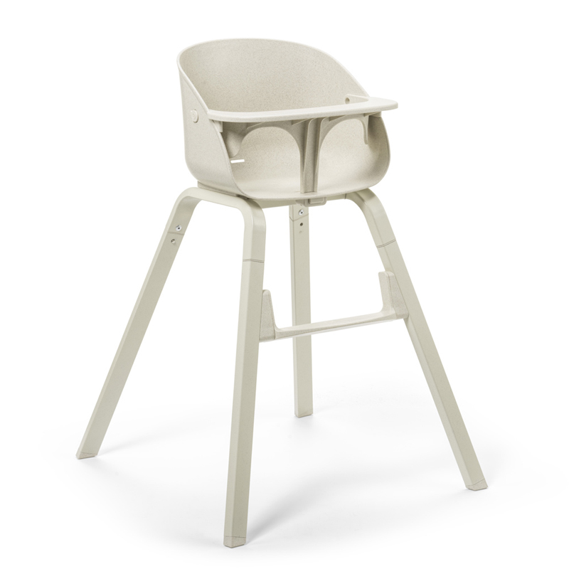 Κάθισμα Φαγητού Elodie Details Grace Vanilla White Κάθισμα Φαγητού Elodie Details Grace Vanilla White