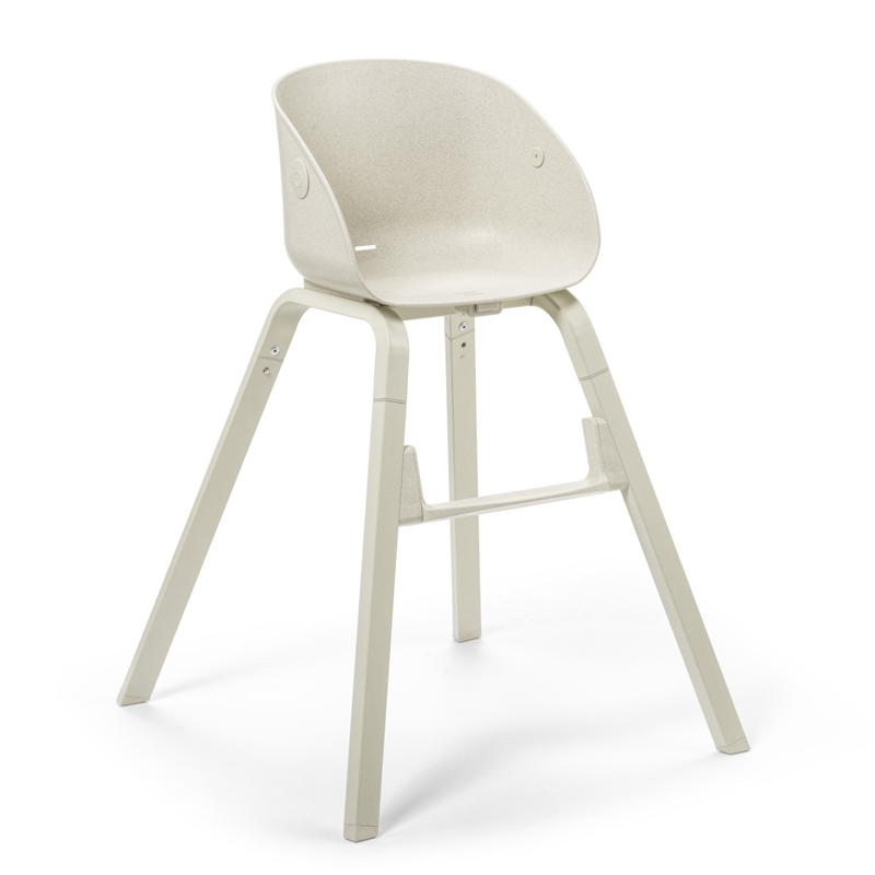 Κάθισμα Φαγητού Elodie Details Grace Vanilla White Κάθισμα Φαγητού Elodie Details Grace Vanilla White