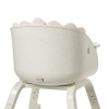 Κάθισμα Φαγητού Elodie Details Grace Vanilla White