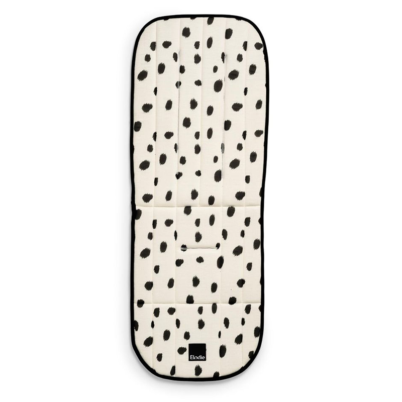 Υπόστρωμα Καροτσιού Elodie Details Dalmatian Dots