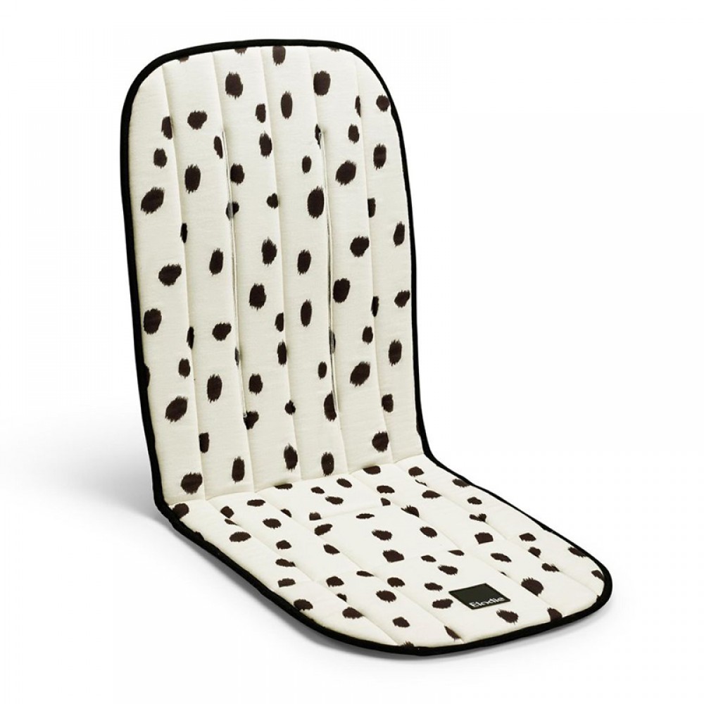 Υπόστρωμα Καροτσιού Elodie Details Dalmatian Dots