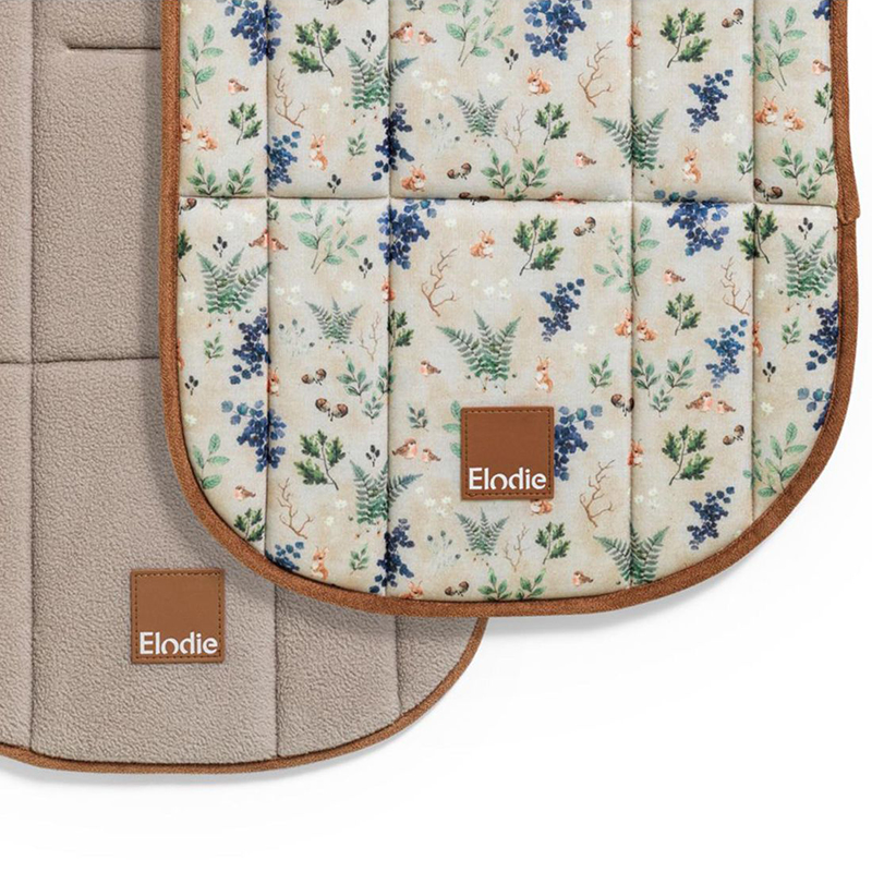 Υπόστρωμα Καροτσιού Elodie Details Fairytale Forest