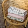 Κουβέρτα Elodie Details Μουσελίνα Garden Leo Toile Κουβέρτα Elodie Details Μουσελίνα Garden Leo Toile