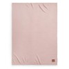 Κουβέρτα Elodie Details Pointelle Ακρυλική Misty Pink 75x100cm