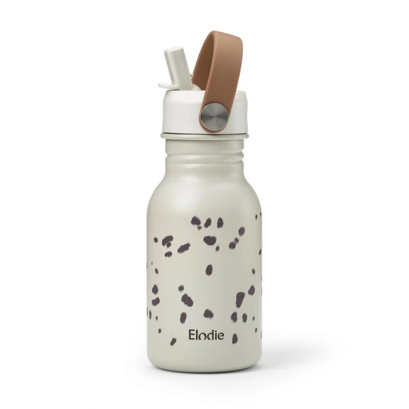 Παγούρι Ανοξείδωτο Elodie Details 350ml Dalmatian Dots 