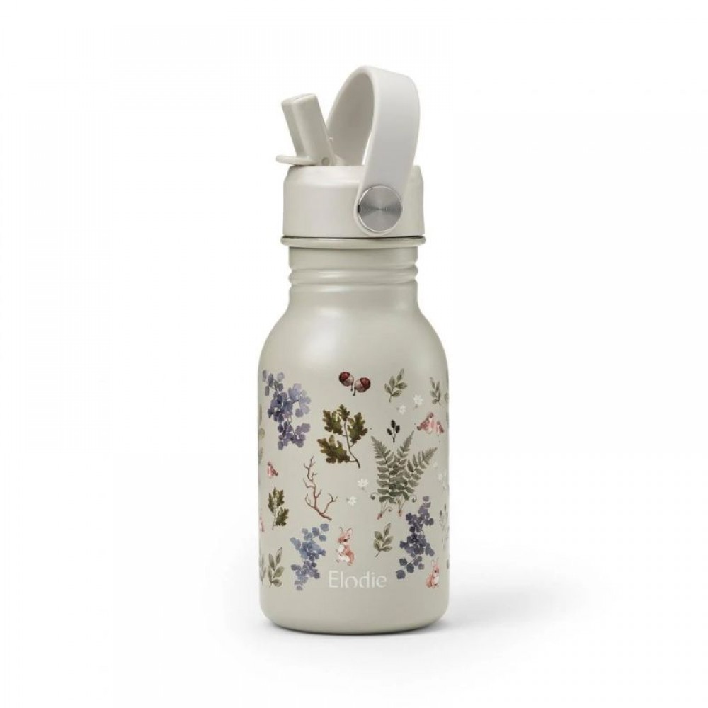 Παγούρι Ανοξείδωτο Elodie Details 350ml Fairytale Forest 