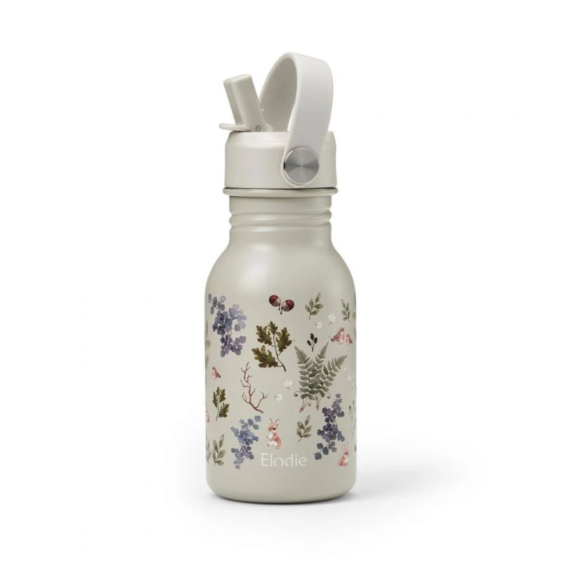 Παγούρι Ανοξείδωτο Elodie Details 350ml Fairytale Forest 