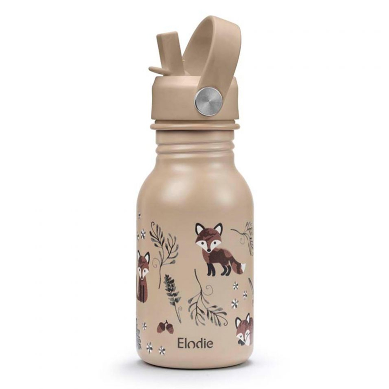 Παγουρίνο - Θερμός Ανοξείδωτος Elodie Details 350ml Nordic Woodland