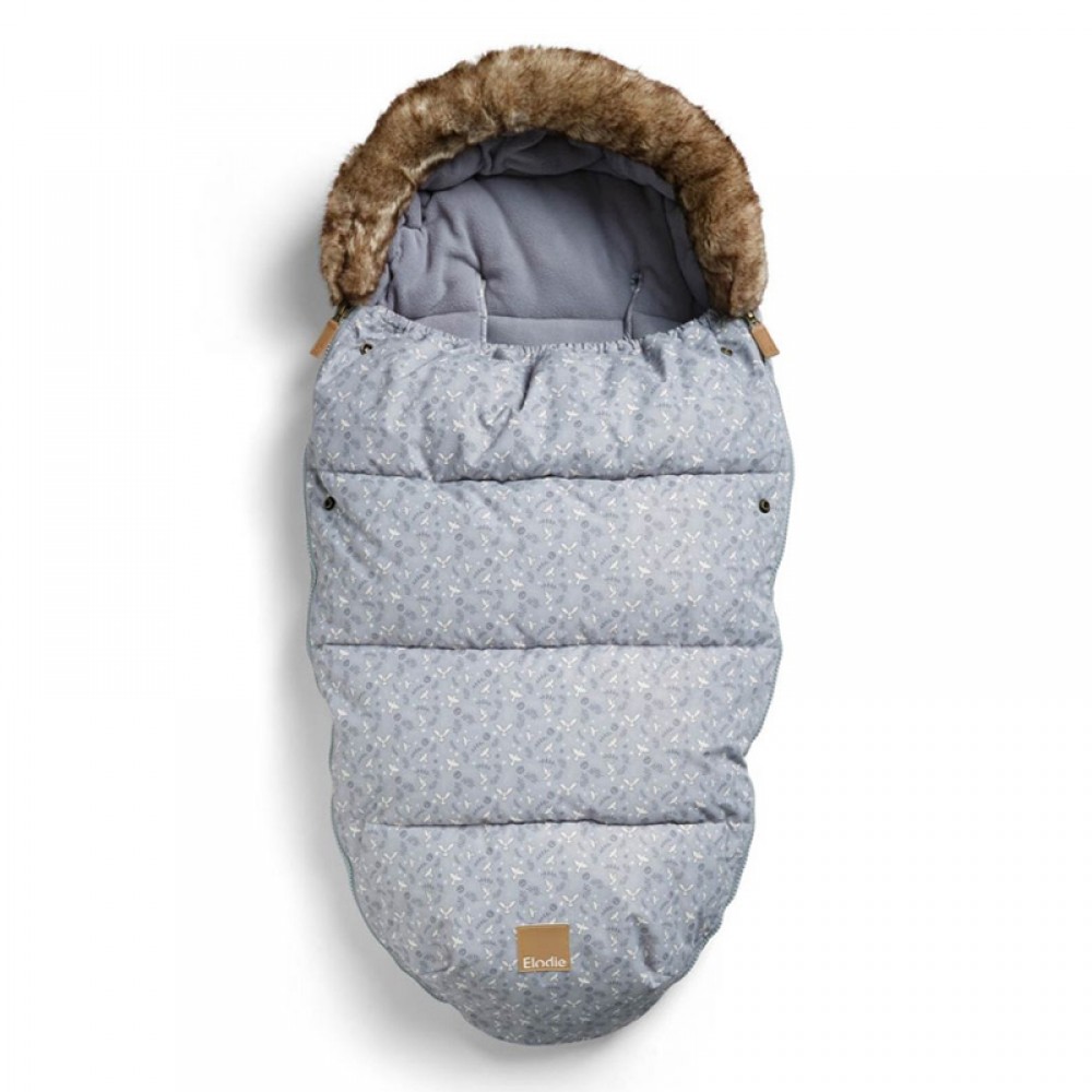 Ποδόσακος Elodie Details Free Bird Universal